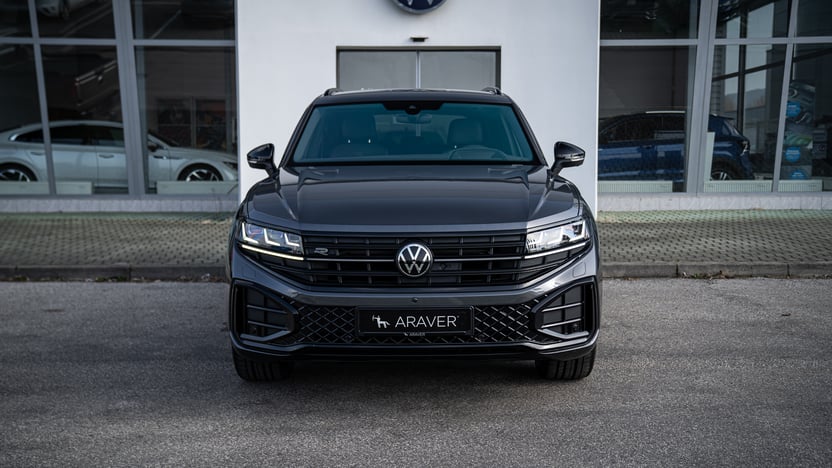 Obrázok Touareg R-Line Final Edition 3.0 V6 TDI