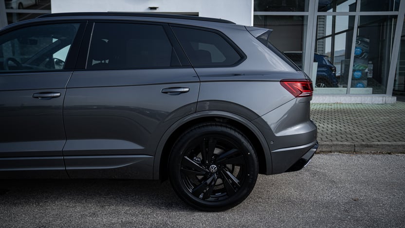 Obrázok Touareg R-Line Final Edition 3.0 V6 TDI