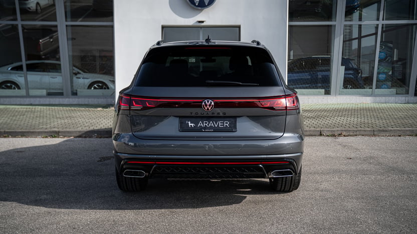 Obrázok Touareg R-Line Final Edition 3.0 V6 TDI