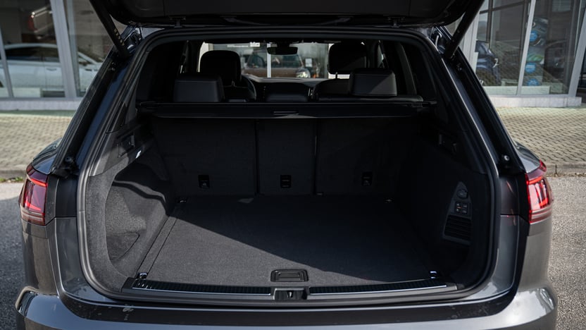 Obrázok Touareg R-Line Final Edition 3.0 V6 TDI