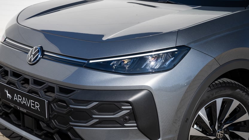 Obrázok T-Roc Life 1.5 eTSI DS7