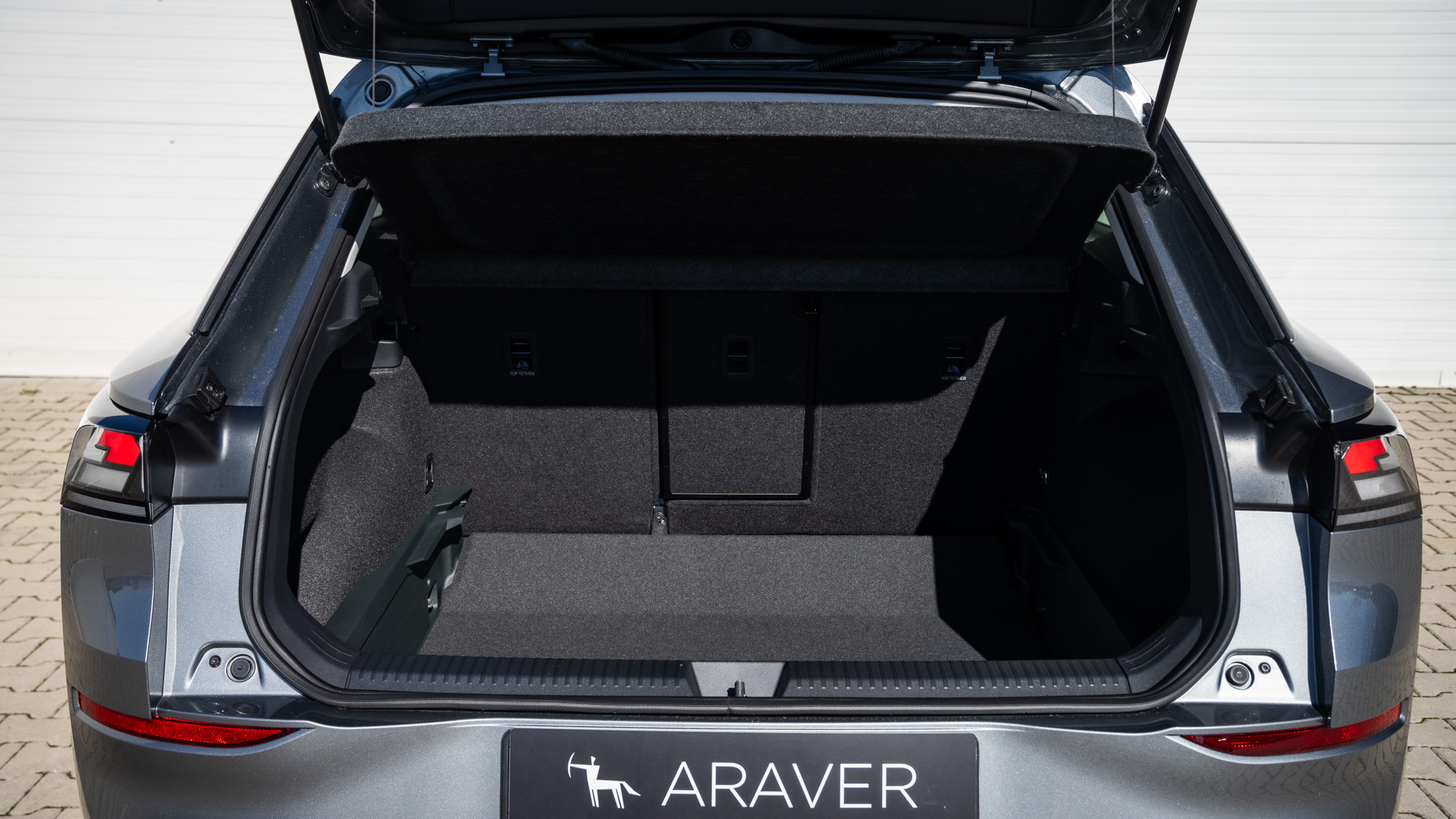 Obrázok T-Roc Life 1.5 eTSI DS7