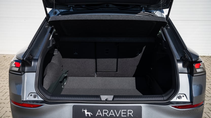 Obrázok T-Roc Life 1.5 eTSI DS7