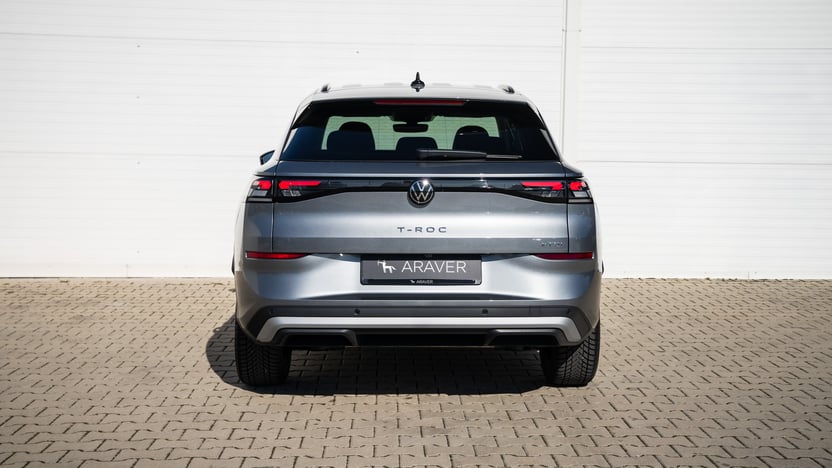 Obrázok T-Roc Life 1.5 eTSI DS7