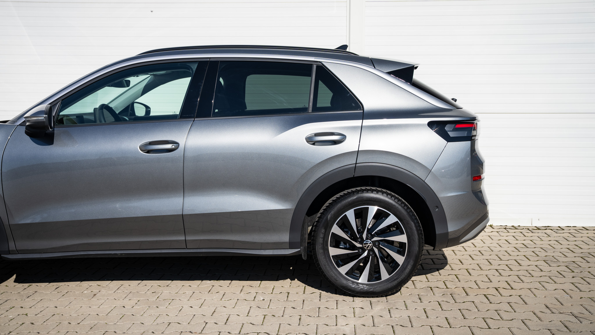 Obrázok T-Roc Life 1.5 eTSI DS7