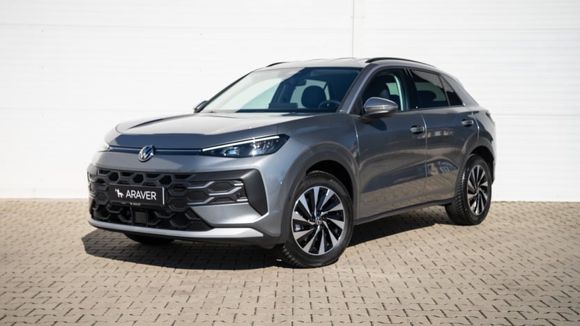 Obrázok T-Roc Life 1.5 eTSI DS7