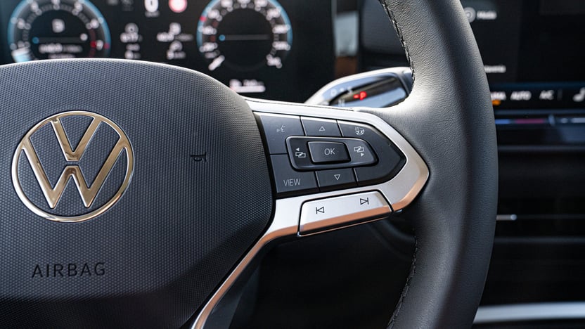 Obrázok T-Roc Life 1.5 eTSI DS7