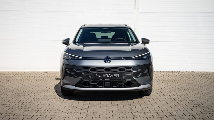 Obrázok T-Roc Life 1.5 eTSI DS7