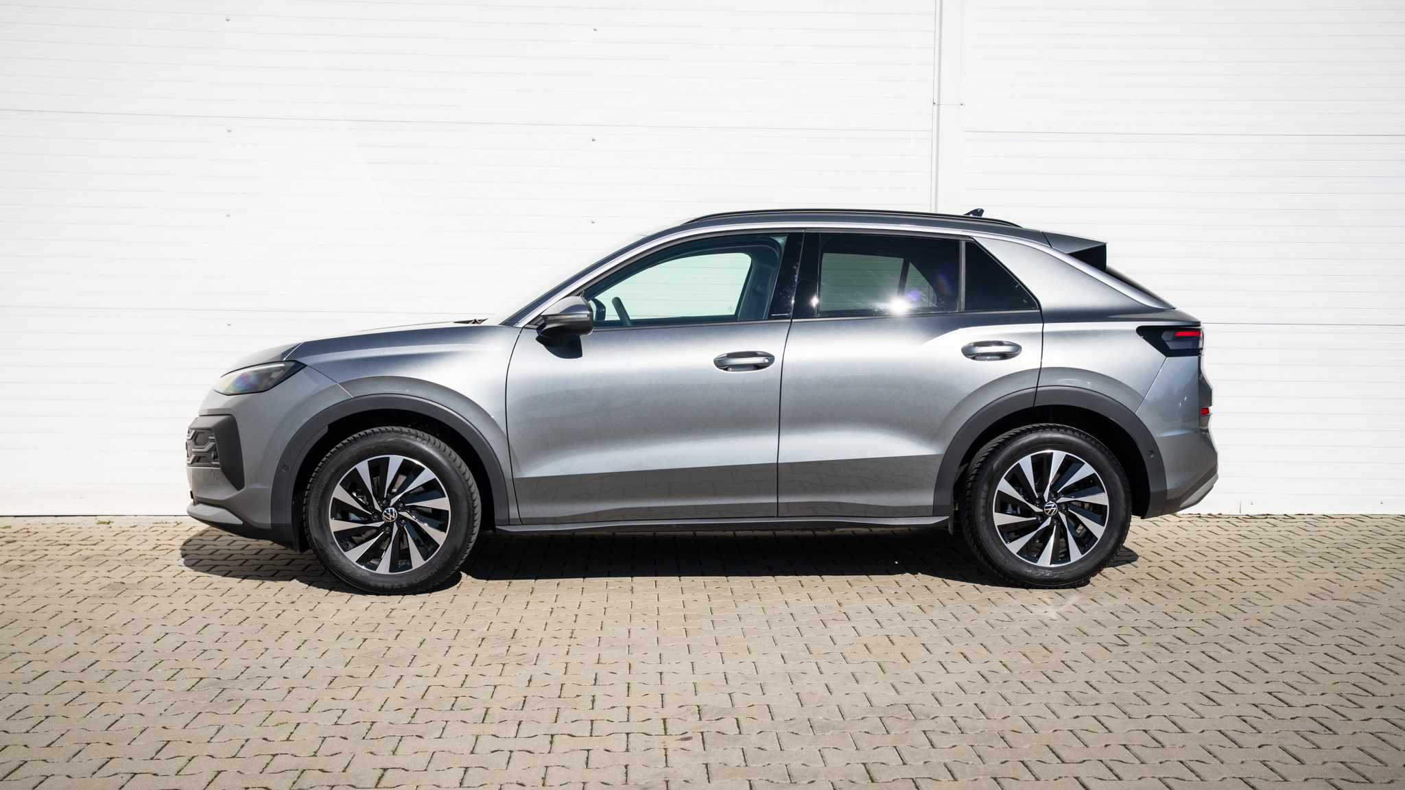Obrázok T-Roc Life 1.5 eTSI DS7