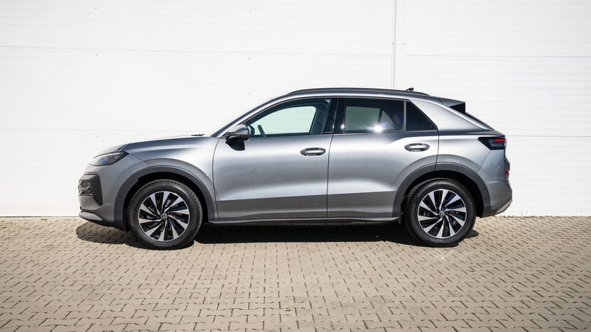 Obrázok T-Roc Life 1.5 eTSI DS7