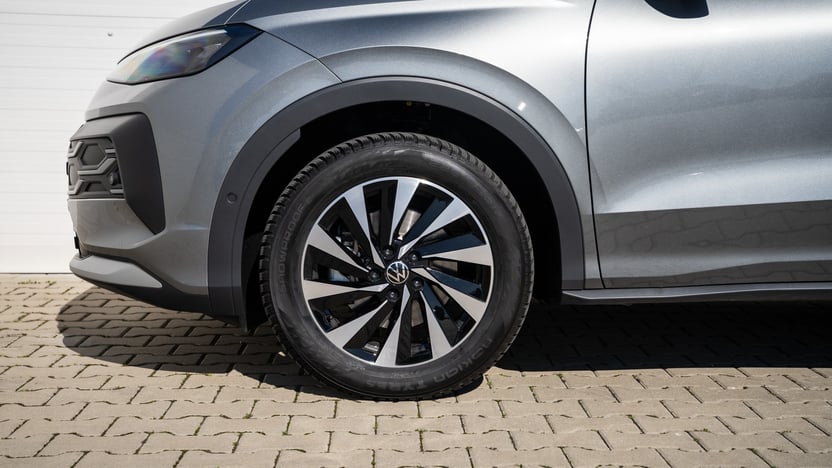 Obrázok T-Roc Life 1.5 eTSI DS7