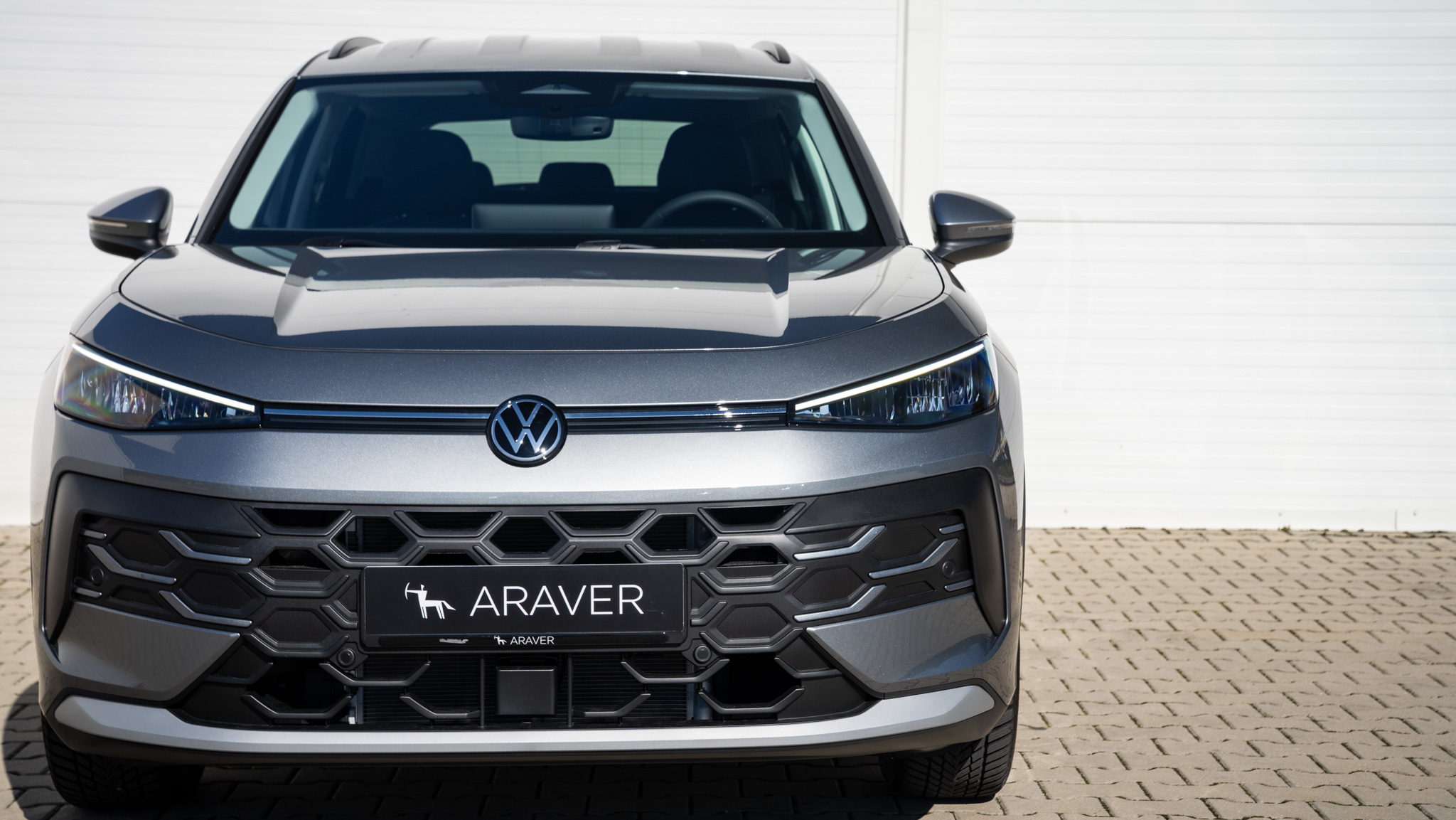 Obrázok T-Roc Life 1.5 eTSI DS7