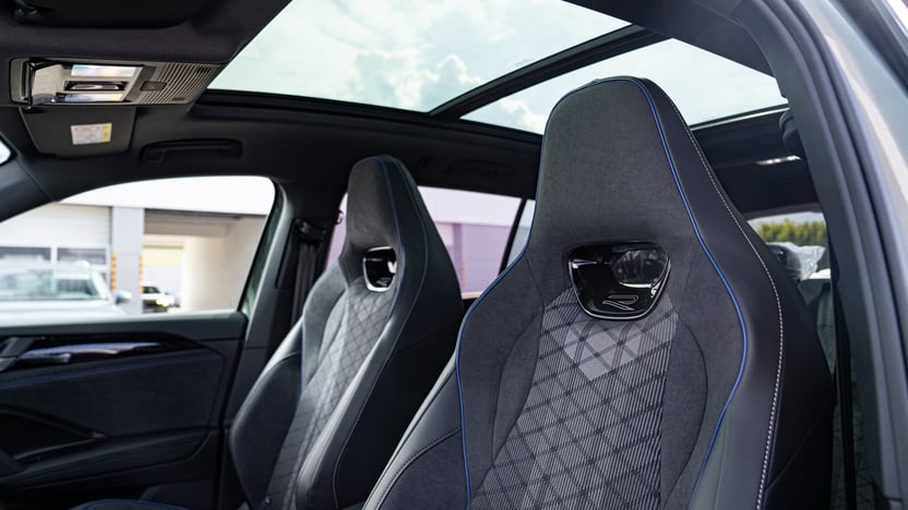 Obrázok Tayron R-Line Lim 2.0 TSI EVO 4MOT DS7