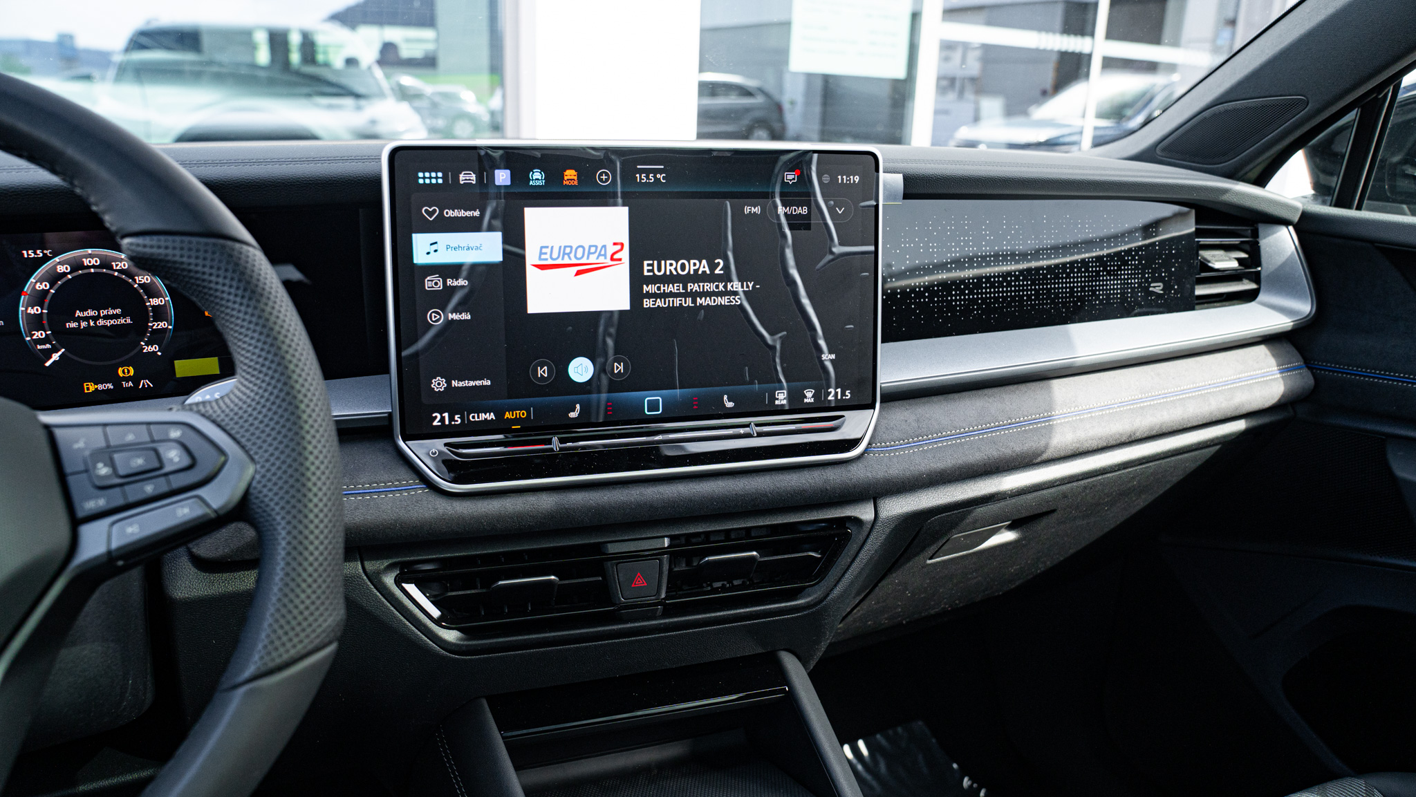 Obrázok Tayron R-Line Lim 2.0 TSI EVO 4MOT DS7