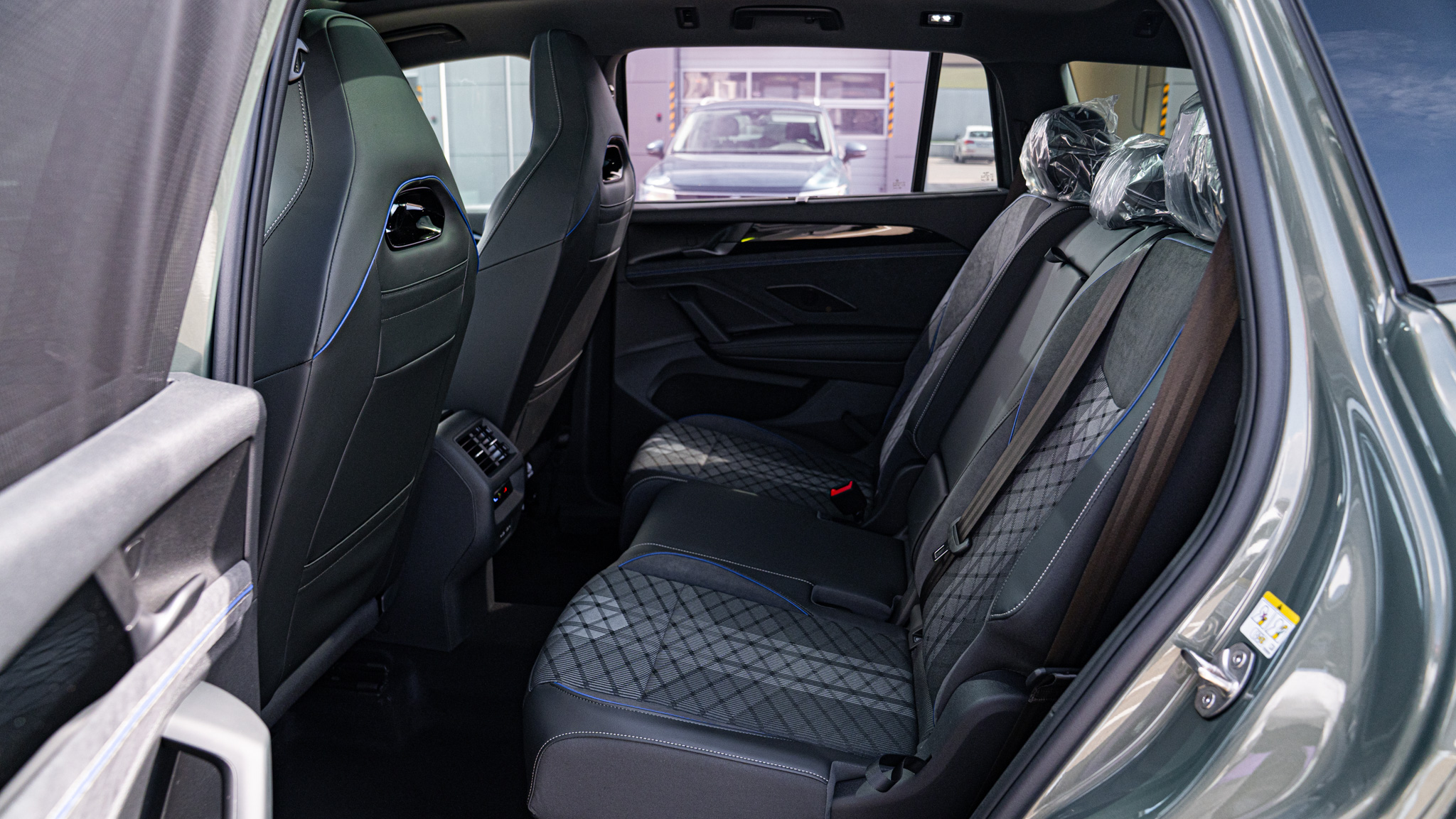 Obrázok Tayron R-Line Lim 2.0 TSI EVO 4MOT DS7