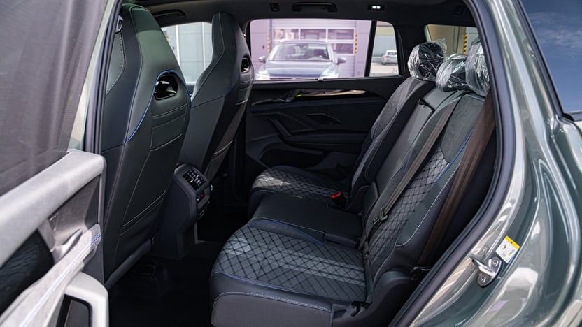 Obrázok Tayron R-Line Lim 2.0 TSI EVO 4MOT DS7
