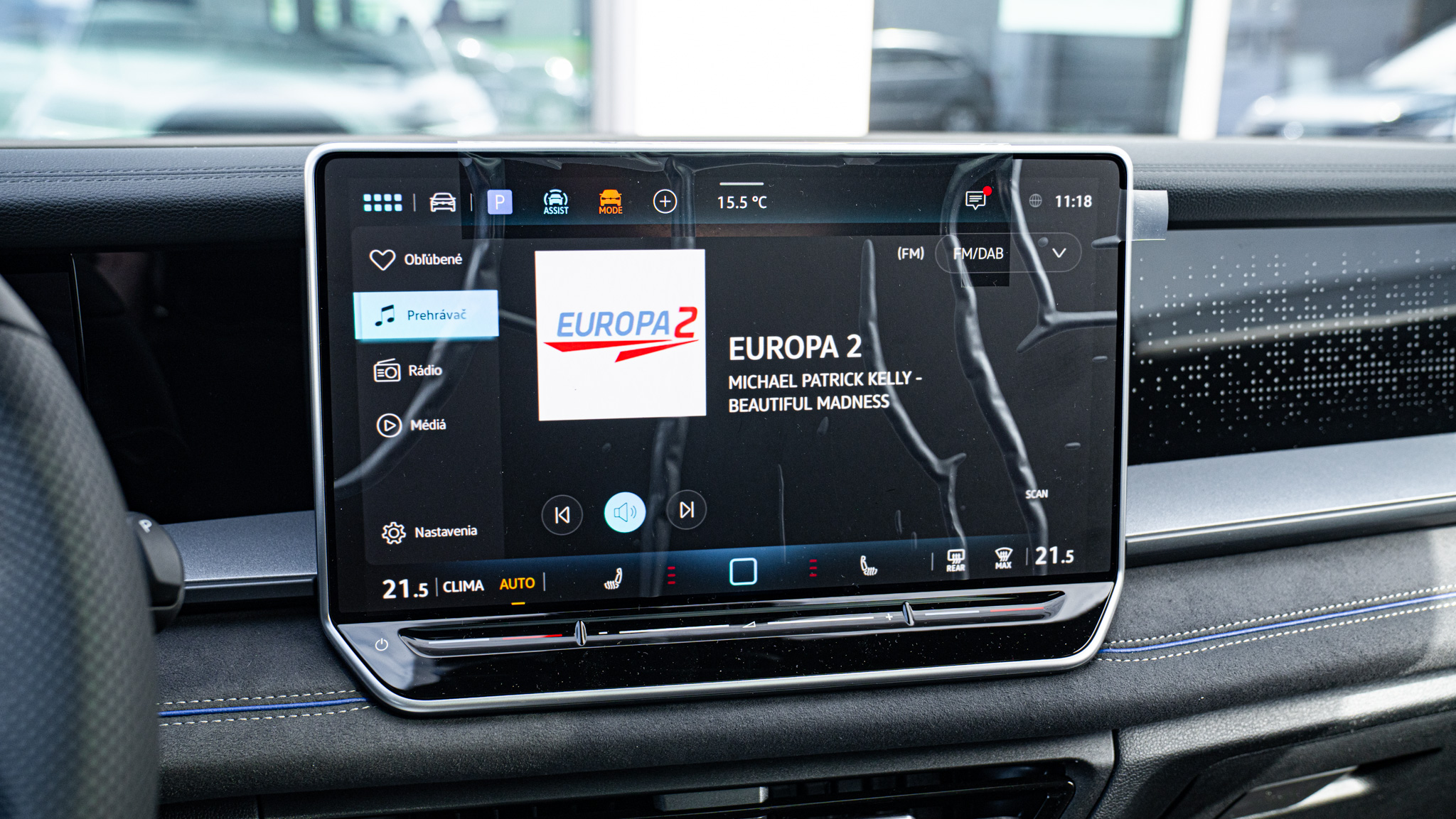 Obrázok Tayron R-Line Lim 2.0 TSI EVO 4MOT DS7