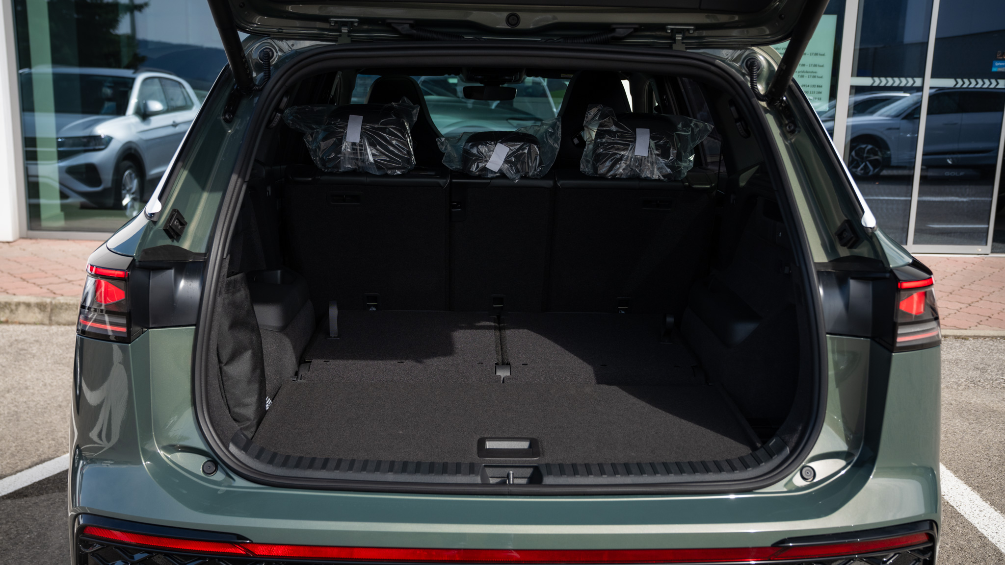 Obrázok Tayron R-Line Lim 2.0 TSI EVO 4MOT DS7