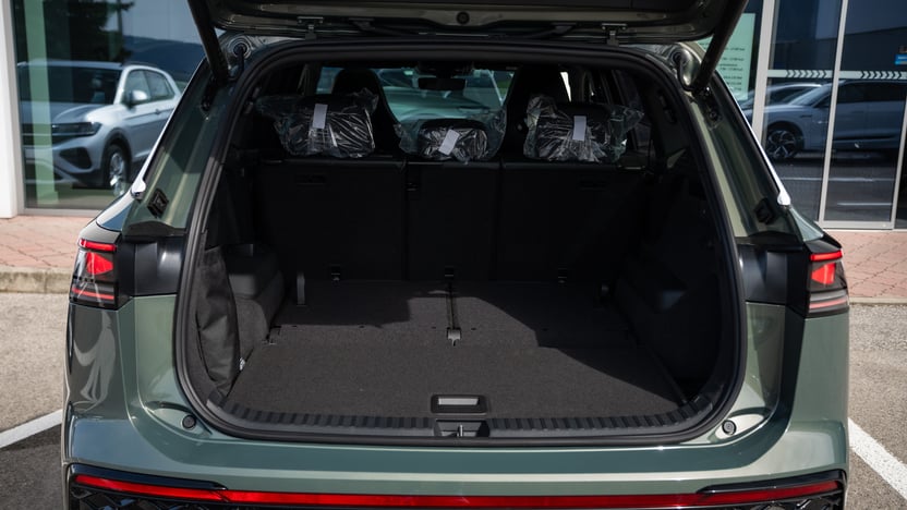 Obrázok Tayron R-Line Lim 2.0 TSI EVO 4MOT DS7