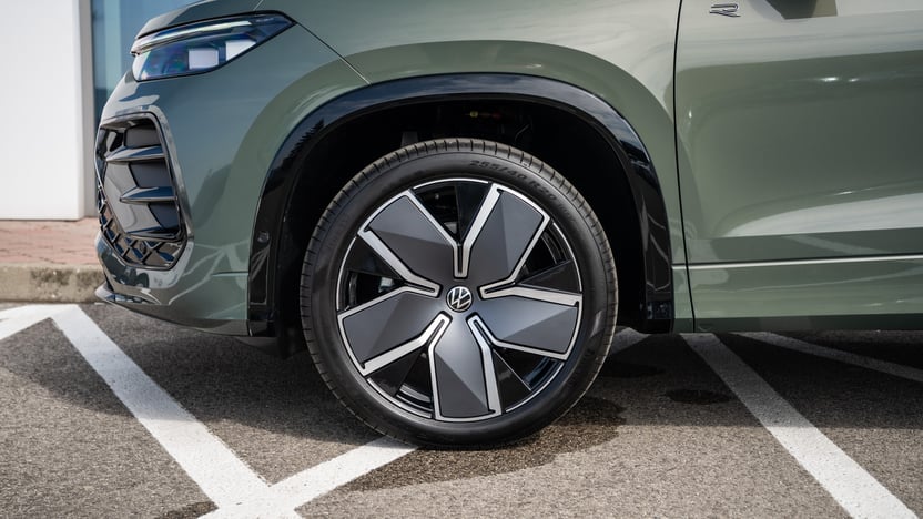 Obrázok Tayron R-Line Lim 2.0 TSI EVO 4MOT DS7