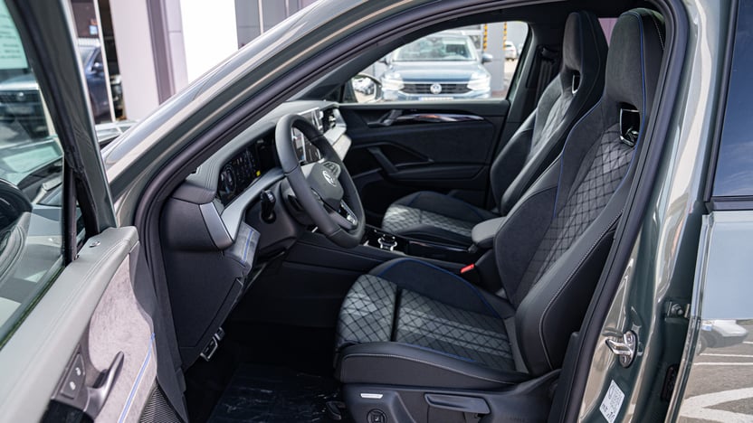 Obrázok Tayron R-Line Lim 2.0 TSI EVO 4MOT DS7