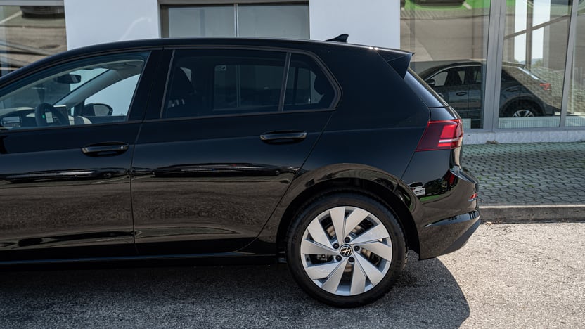 Obrázok Golf Limited 1.5 eTSI ACT DS7