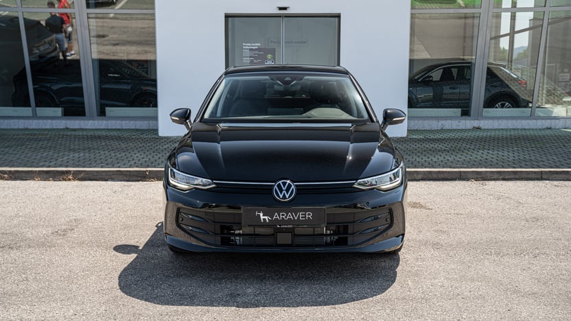 Obrázok Golf Limited 1.5 eTSI ACT DS7