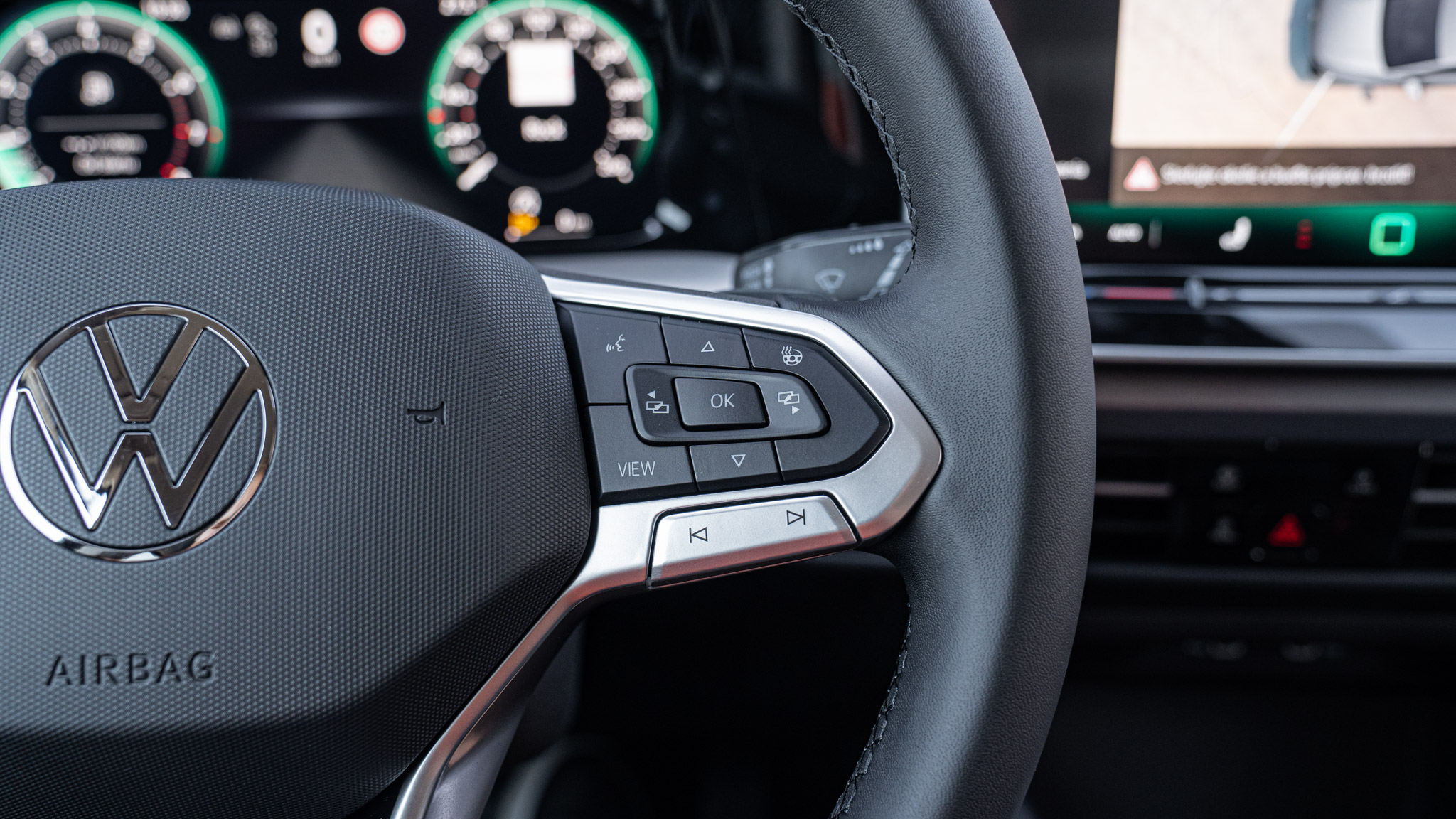 Obrázok Golf Limited 1.5 eTSI ACT DS7