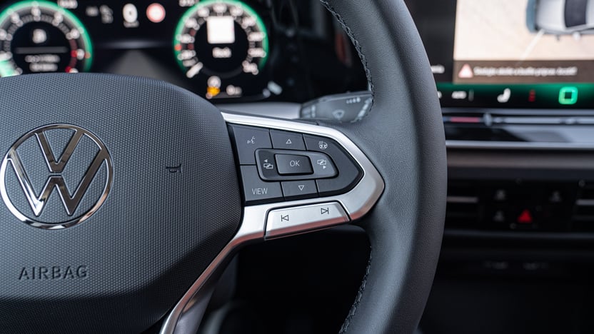 Obrázok Golf Limited 1.5 eTSI ACT DS7