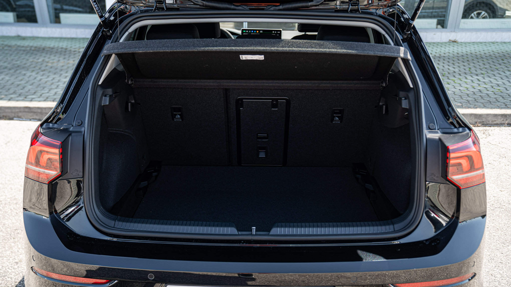 Obrázok Golf Limited 1.5 eTSI ACT DS7