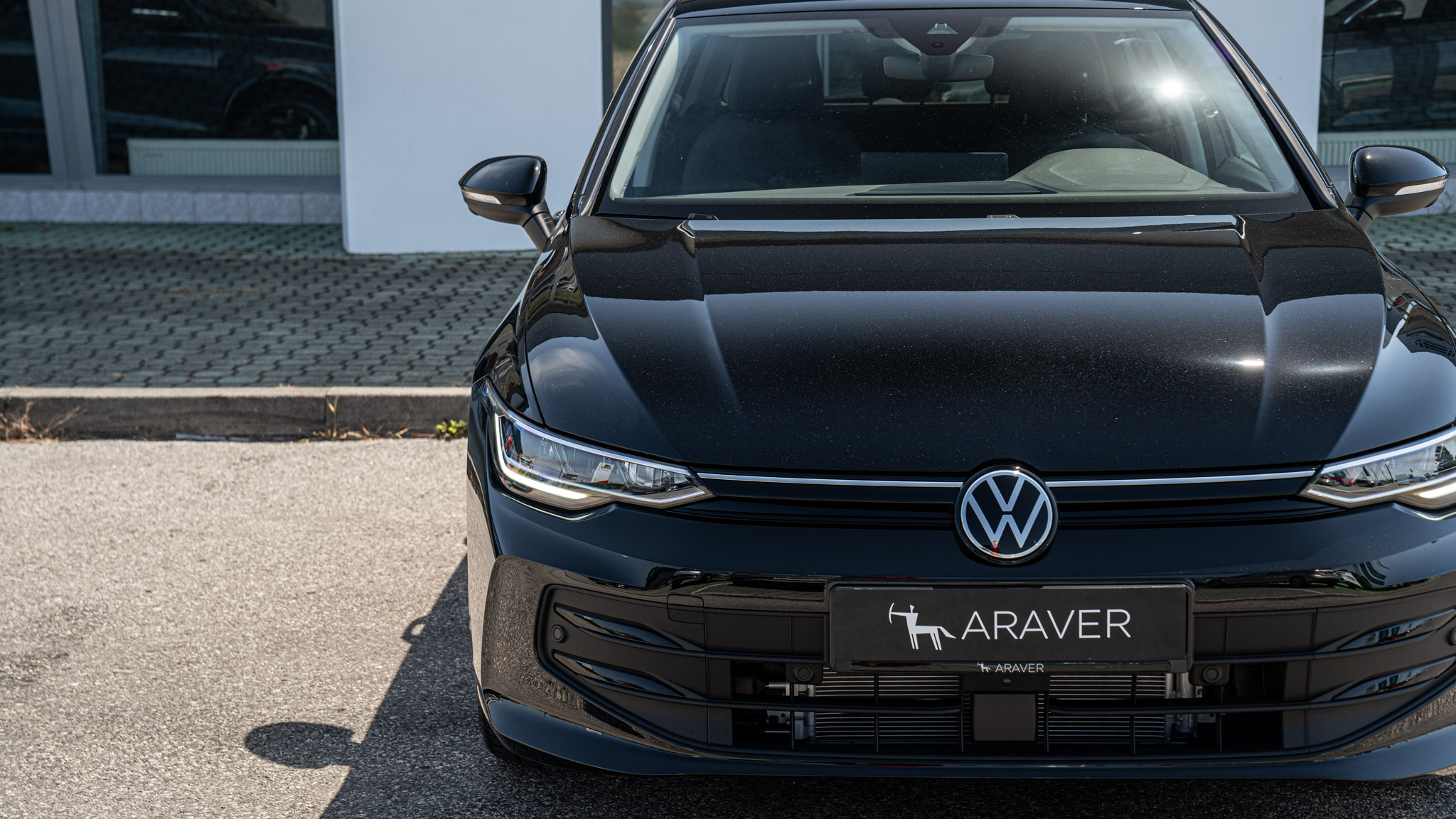 Obrázok Golf Limited 1.5 eTSI ACT DS7