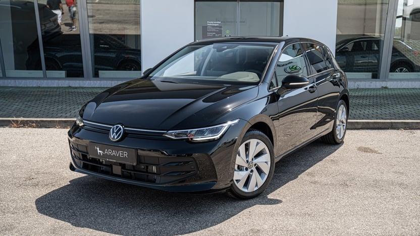 Obrázok Golf Limited 1.5 eTSI ACT DS7