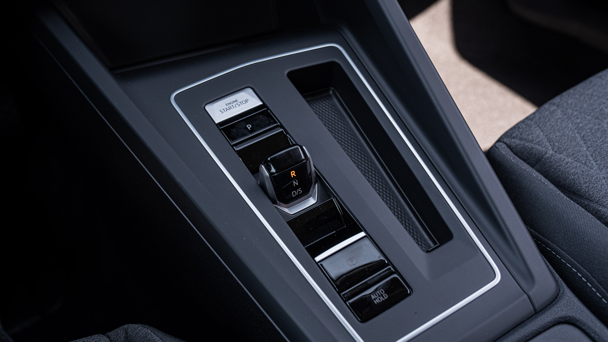 Obrázok Golf Limited 1.5 eTSI ACT DS7