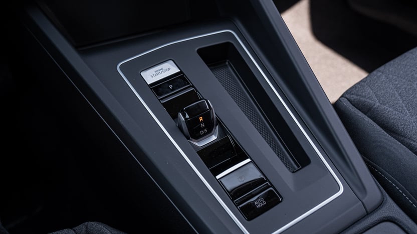 Obrázok Golf Limited 1.5 eTSI ACT DS7