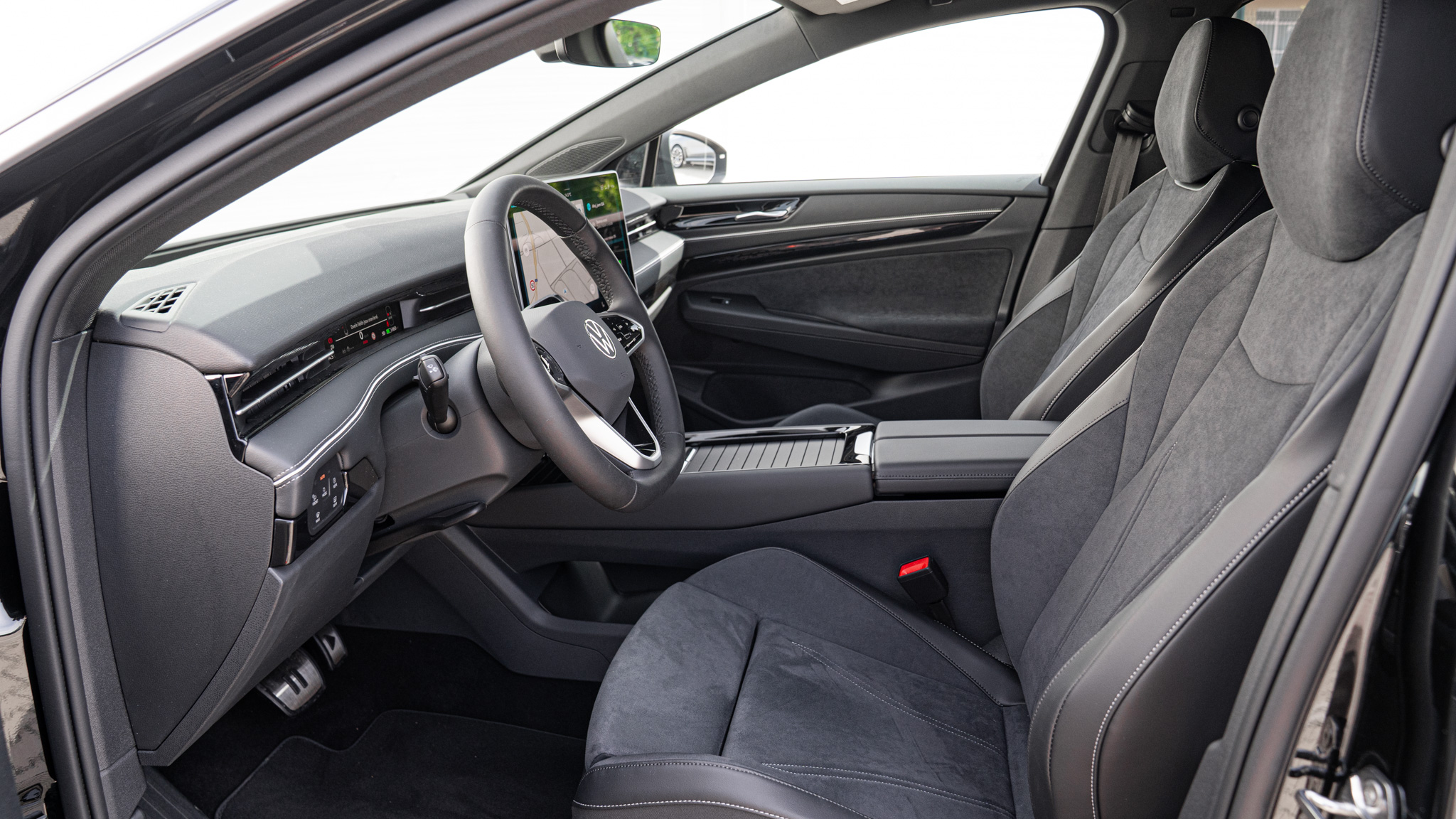 Obrázok ID.7 Tourer Pro S Limited