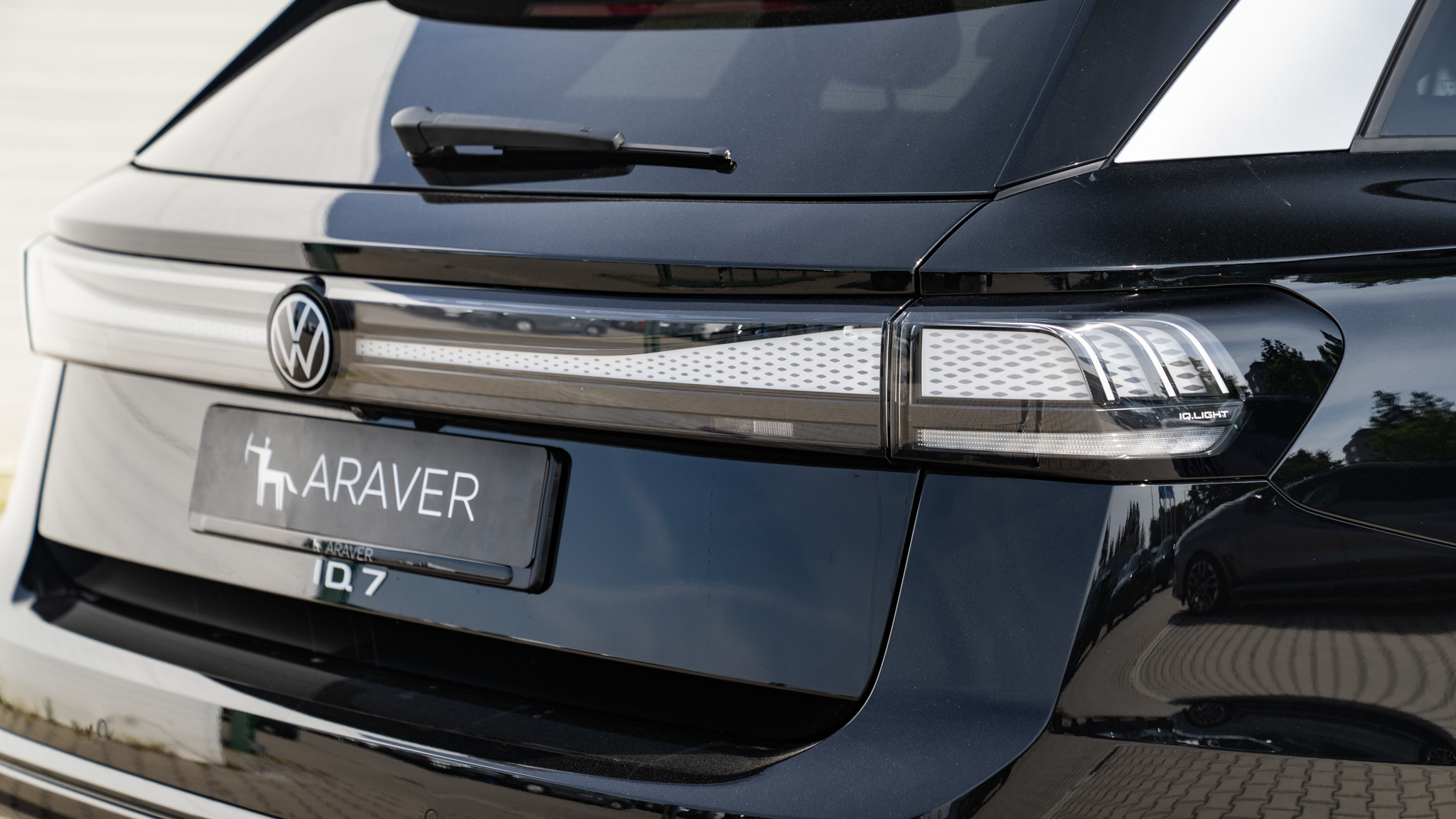 Obrázok ID.7 Tourer Pro S Limited