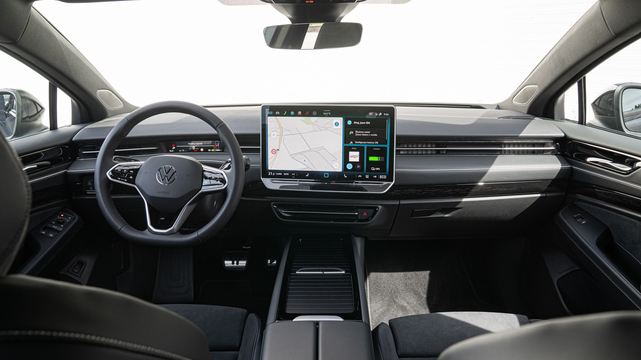 Obrázok ID.7 Tourer Pro S Limited