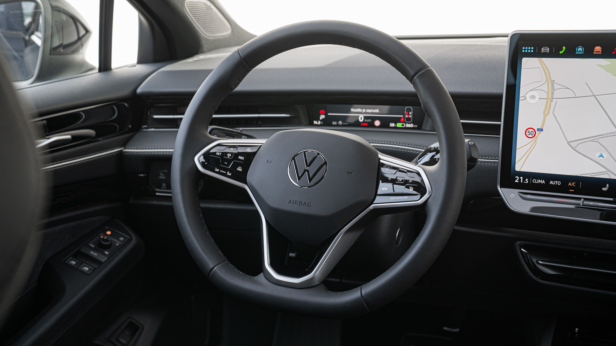 Obrázok ID.7 Tourer Pro S Limited