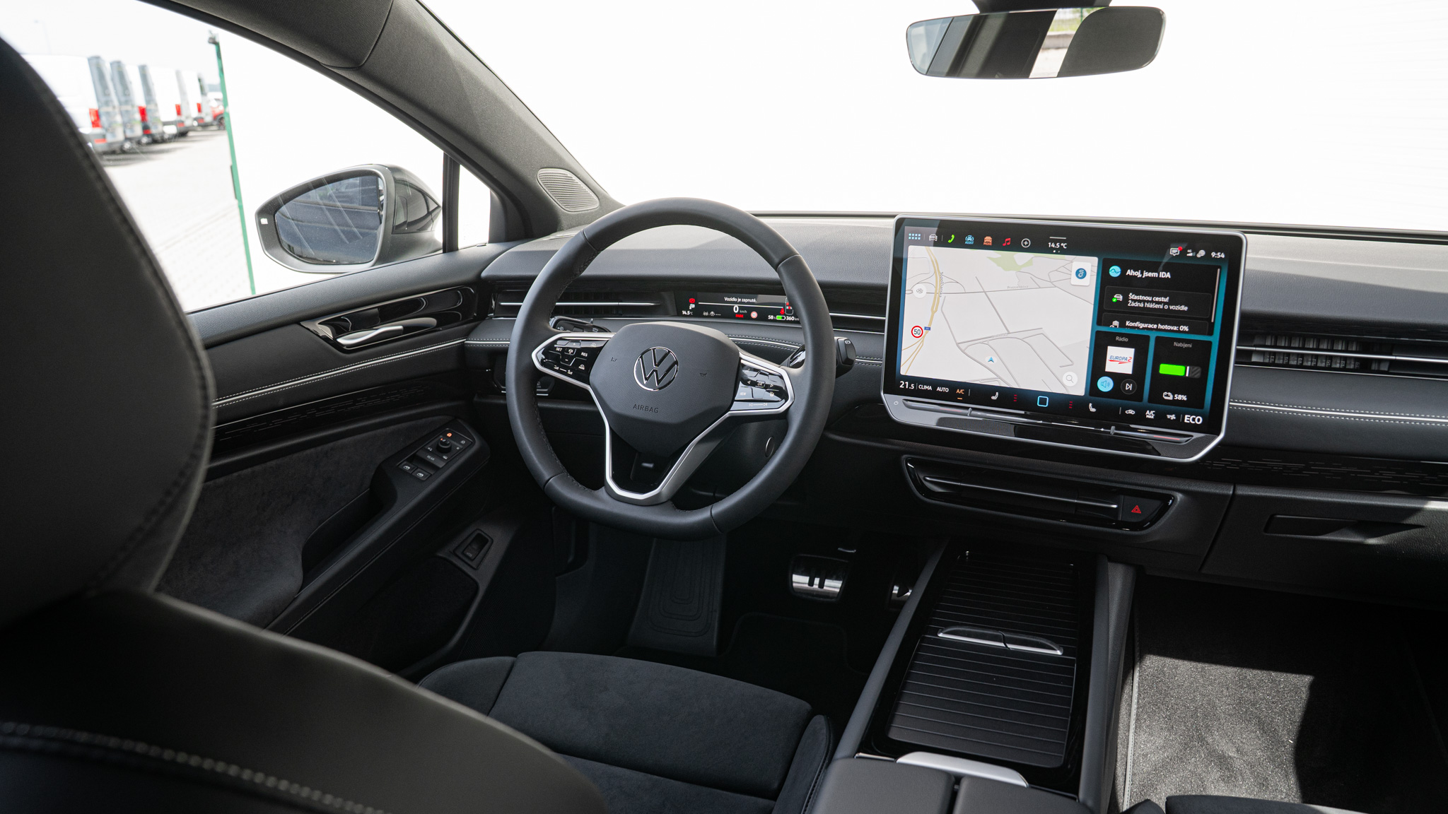 Obrázok ID.7 Tourer Pro S Limited