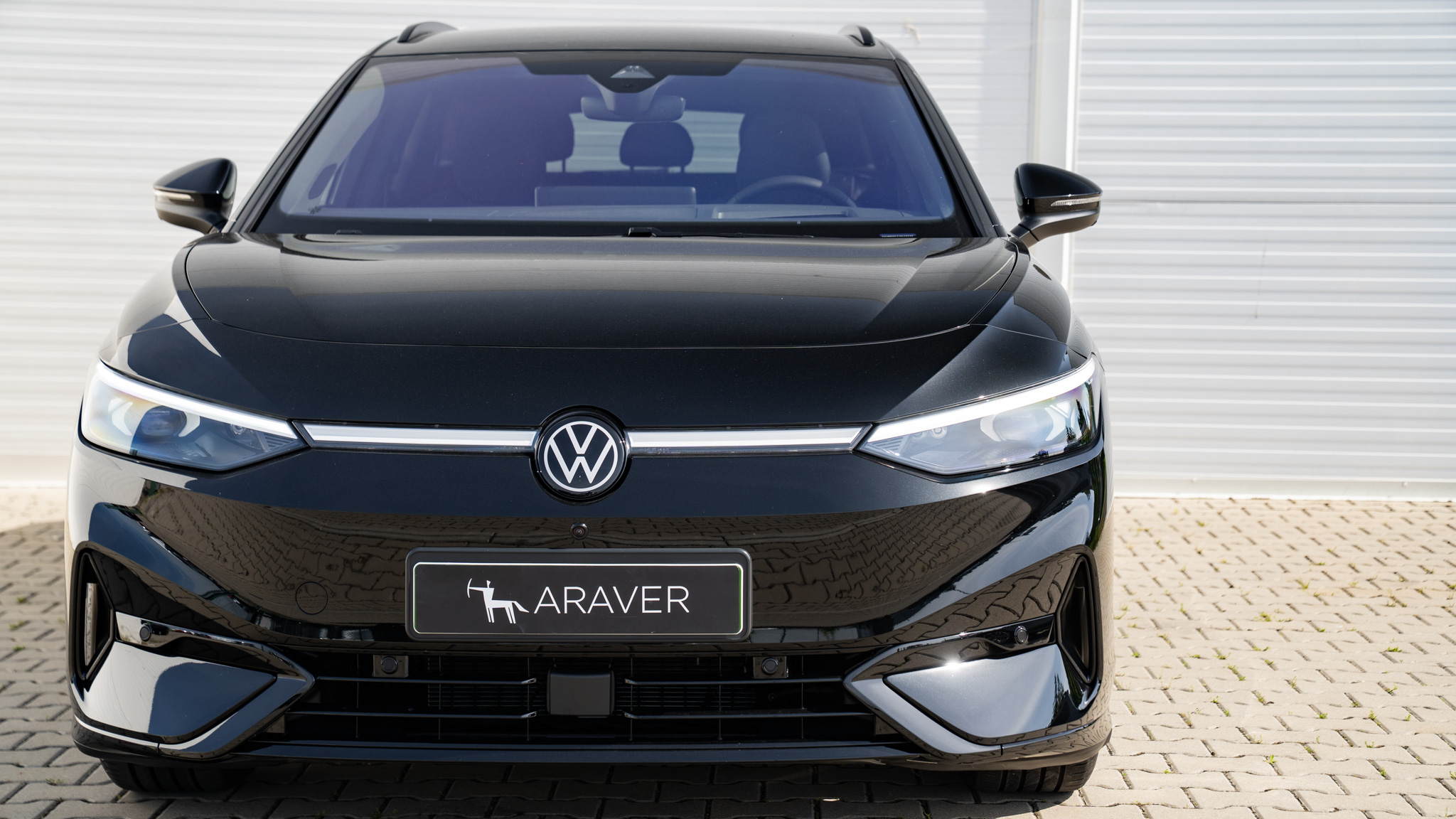 Obrázok ID.7 Tourer Pro S Limited