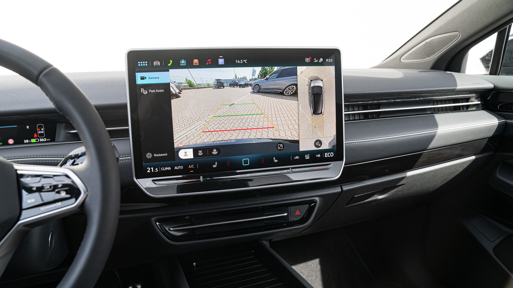 Obrázok ID.7 Tourer Pro S Limited