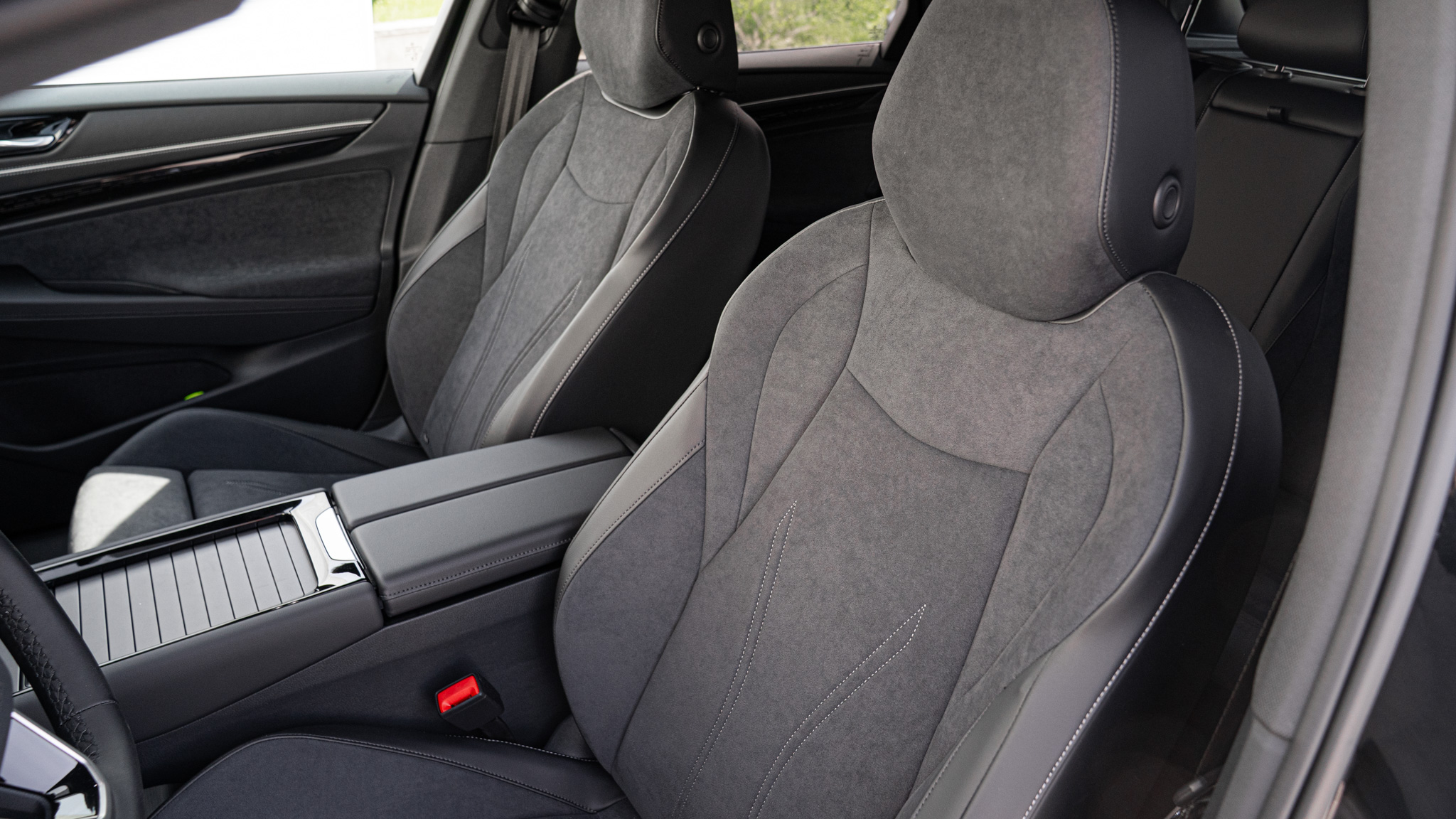 Obrázok ID.7 Tourer Pro S Limited