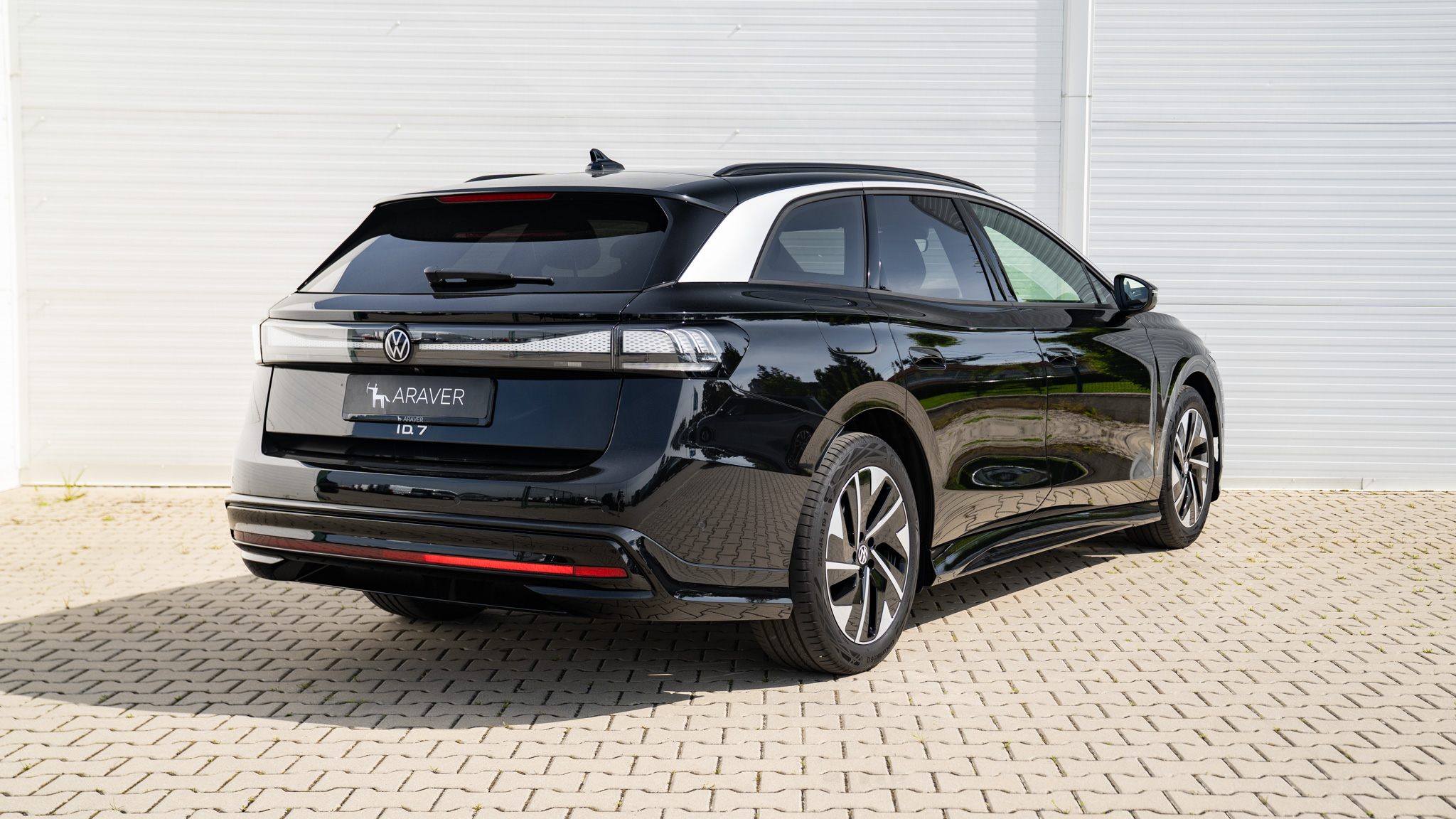 Obrázok ID.7 Tourer Pro S Limited