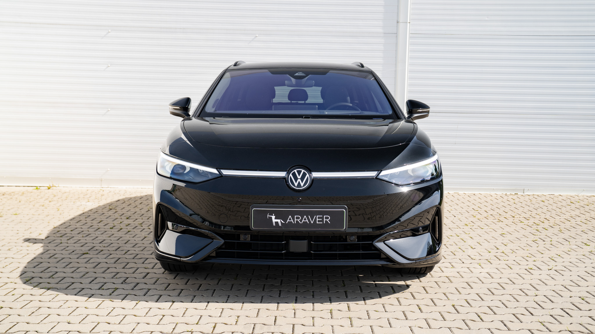 Obrázok ID.7 Tourer Pro S Limited