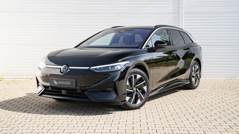 Obrázok ID.7 Tourer Pro S Limited