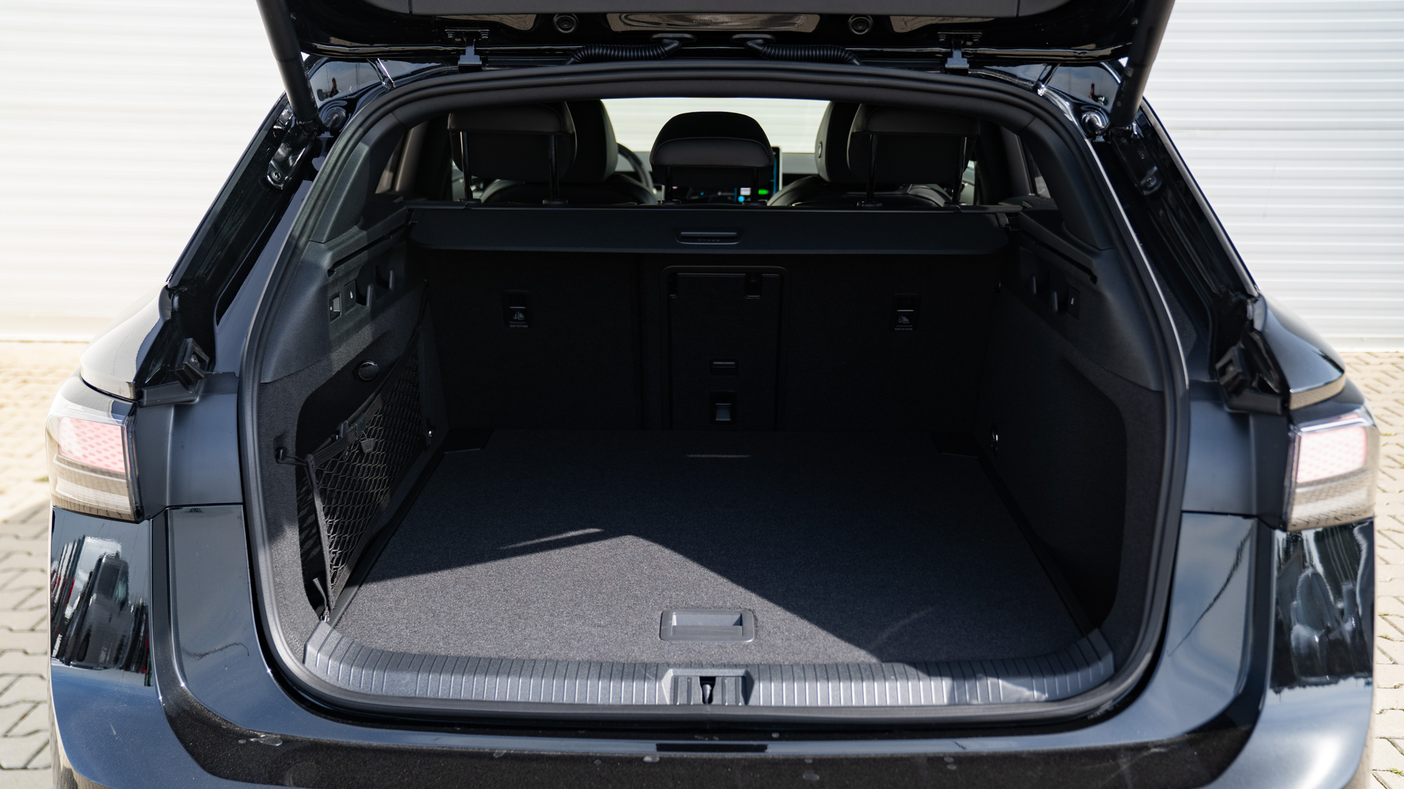 Obrázok ID.7 Tourer Pro S Limited