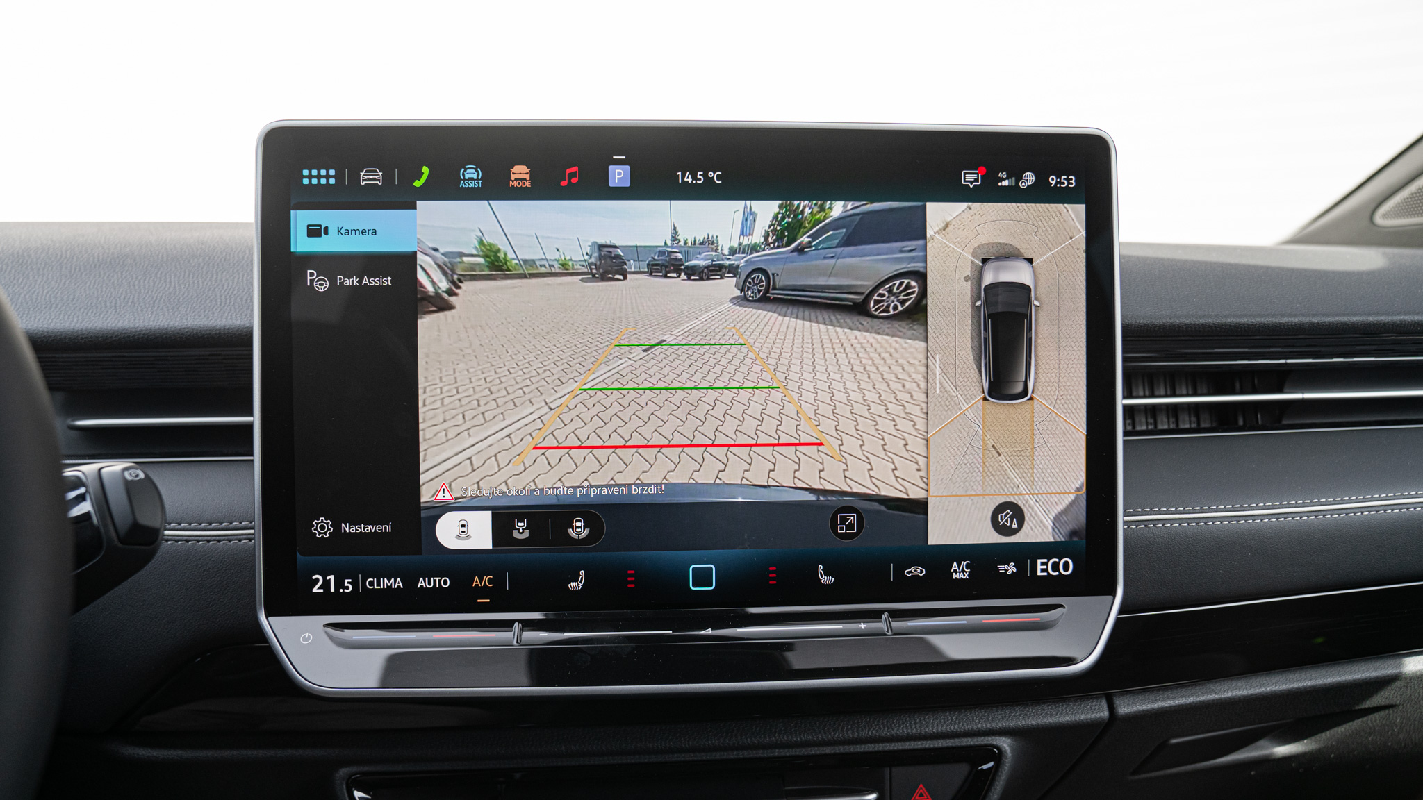 Obrázok ID.7 Tourer Pro S Limited