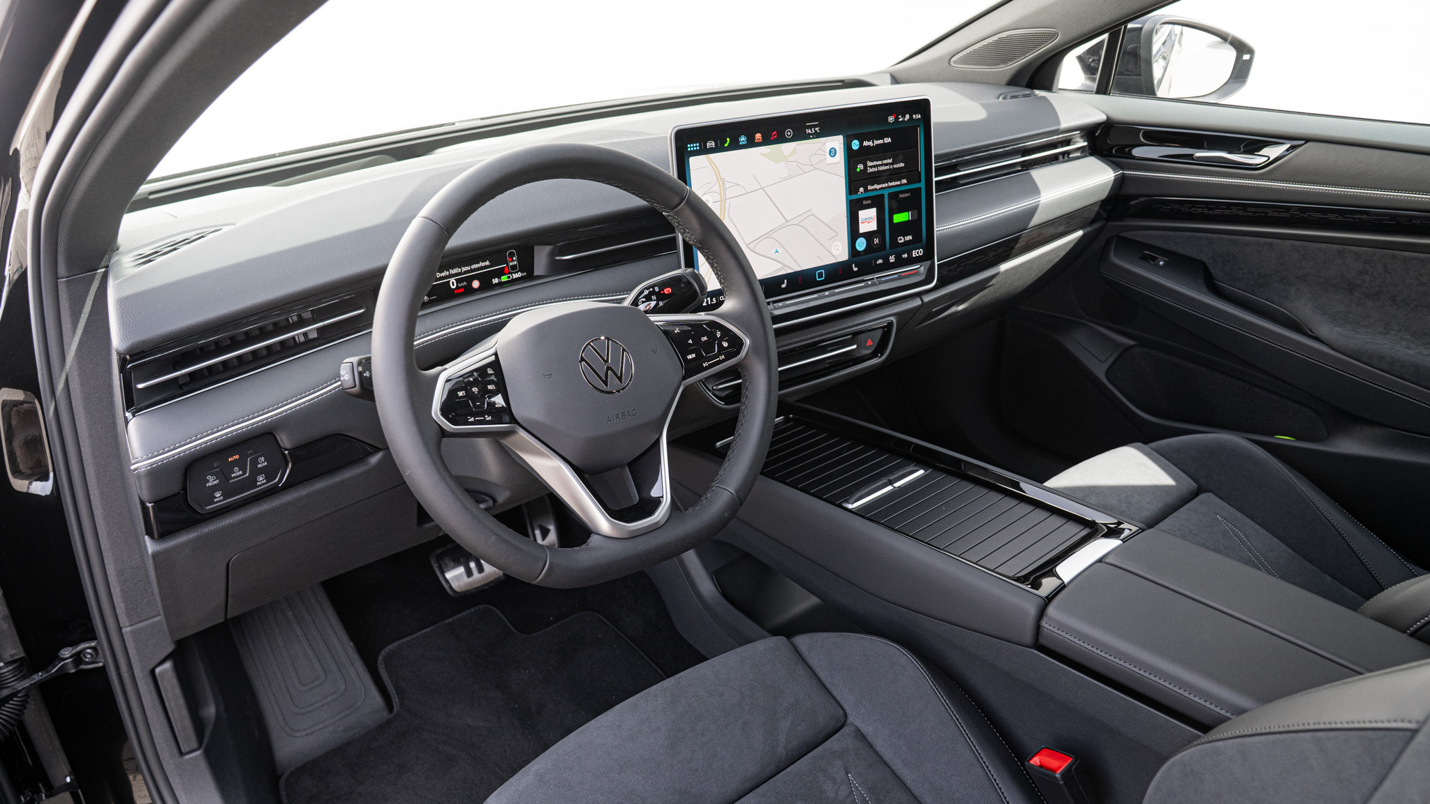 Obrázok ID.7 Tourer Pro S Limited