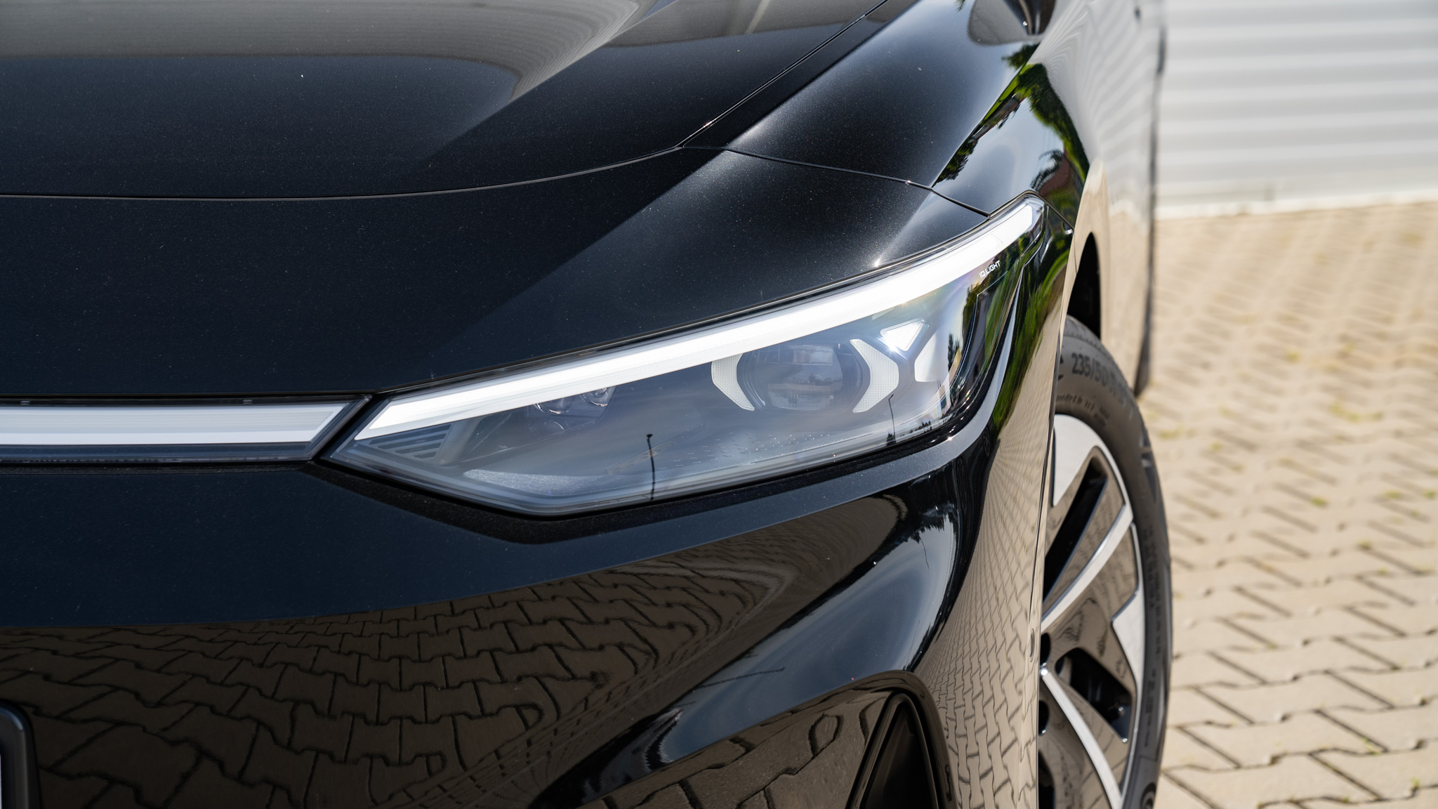 Obrázok ID.7 Tourer Pro S Limited