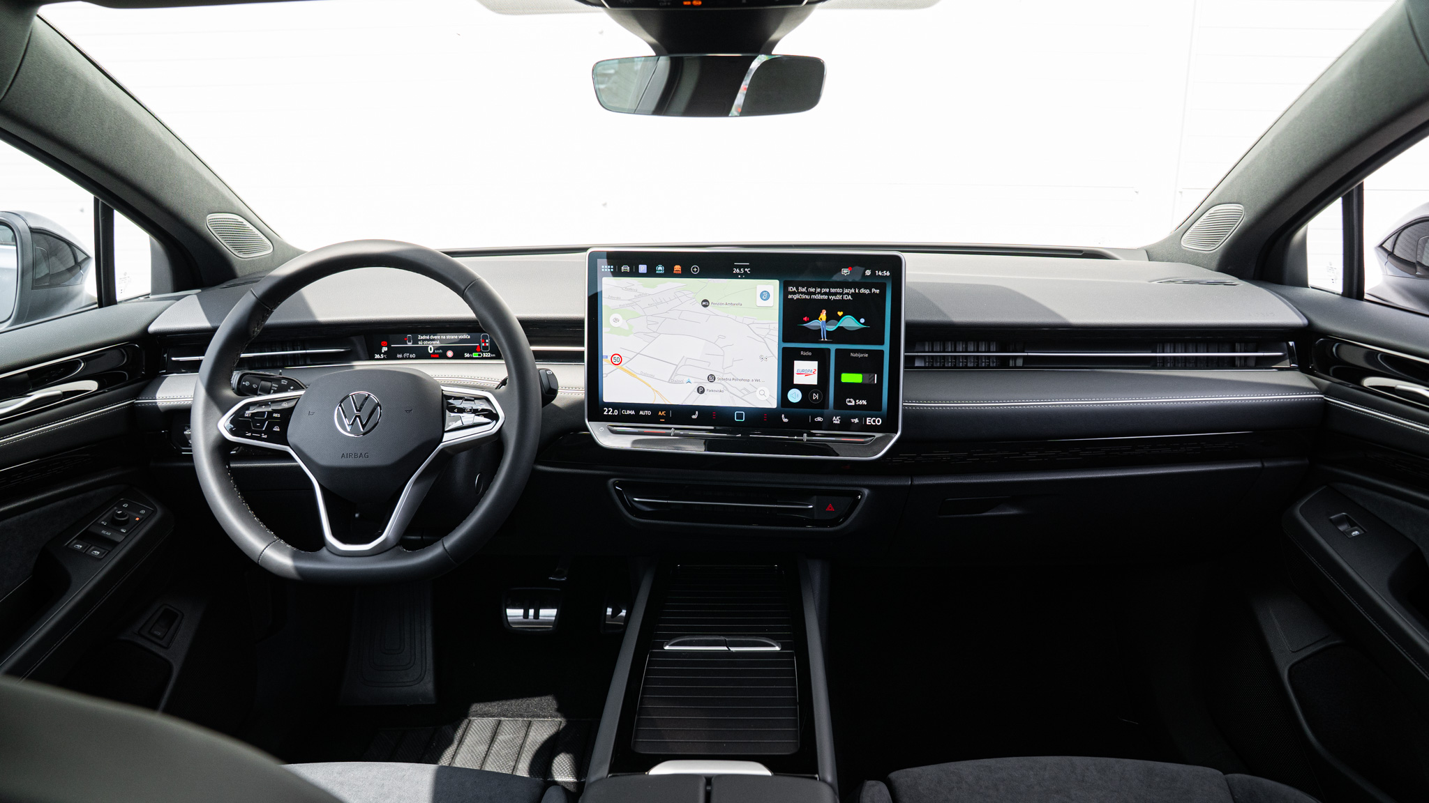 Obrázok ID.7 Tourer Pro S Limited